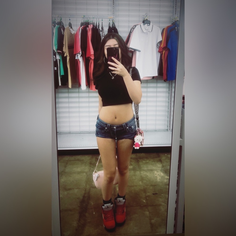 Meet your Posher, Possible